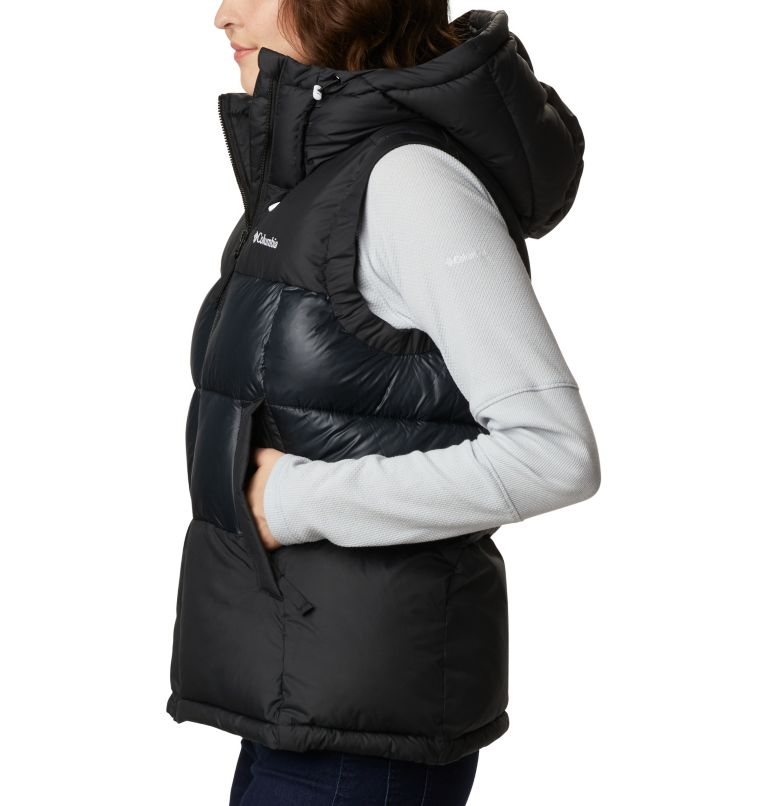 Veste isolée Pike Lake II pour femme, Color: Black, image 3