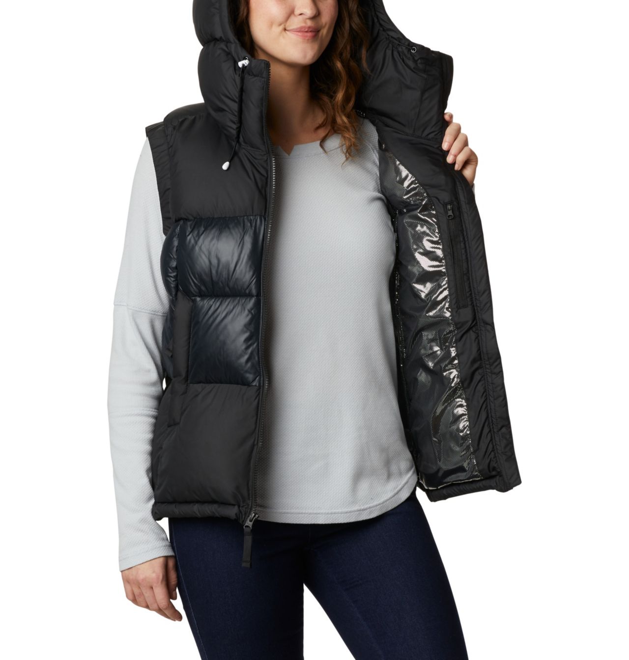 Veste isolée Pike Lake™ II pour femme 5