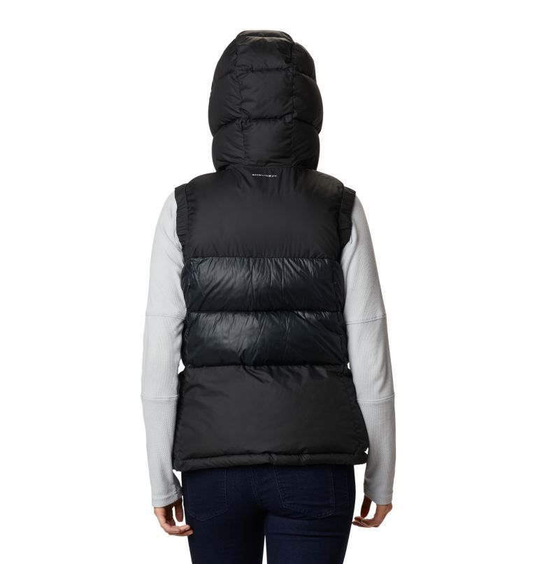 Veste isolée Pike Lake II pour femme, Color: Black, image 2