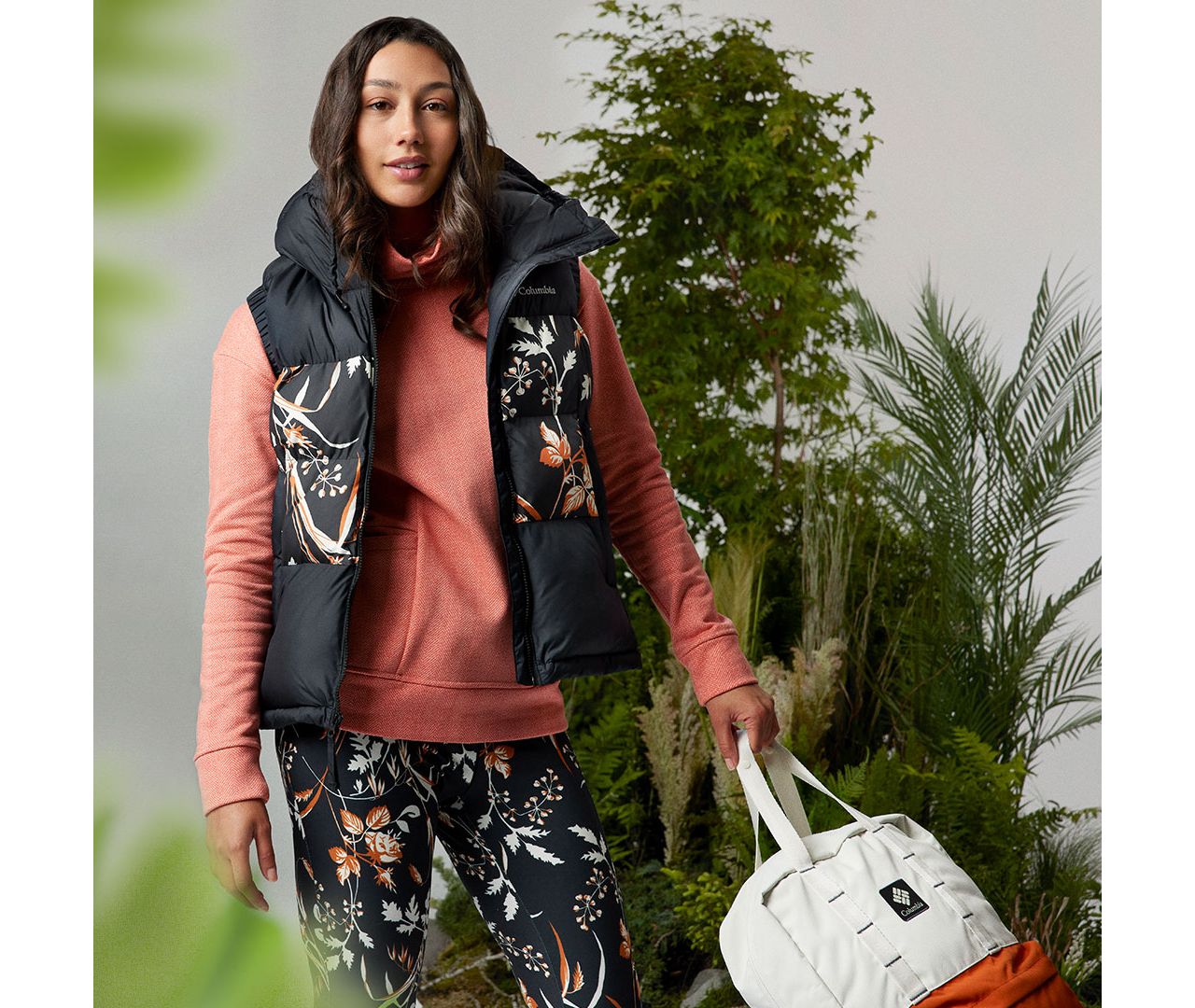 Women's Pike Lake™ II Insulated Vest 11