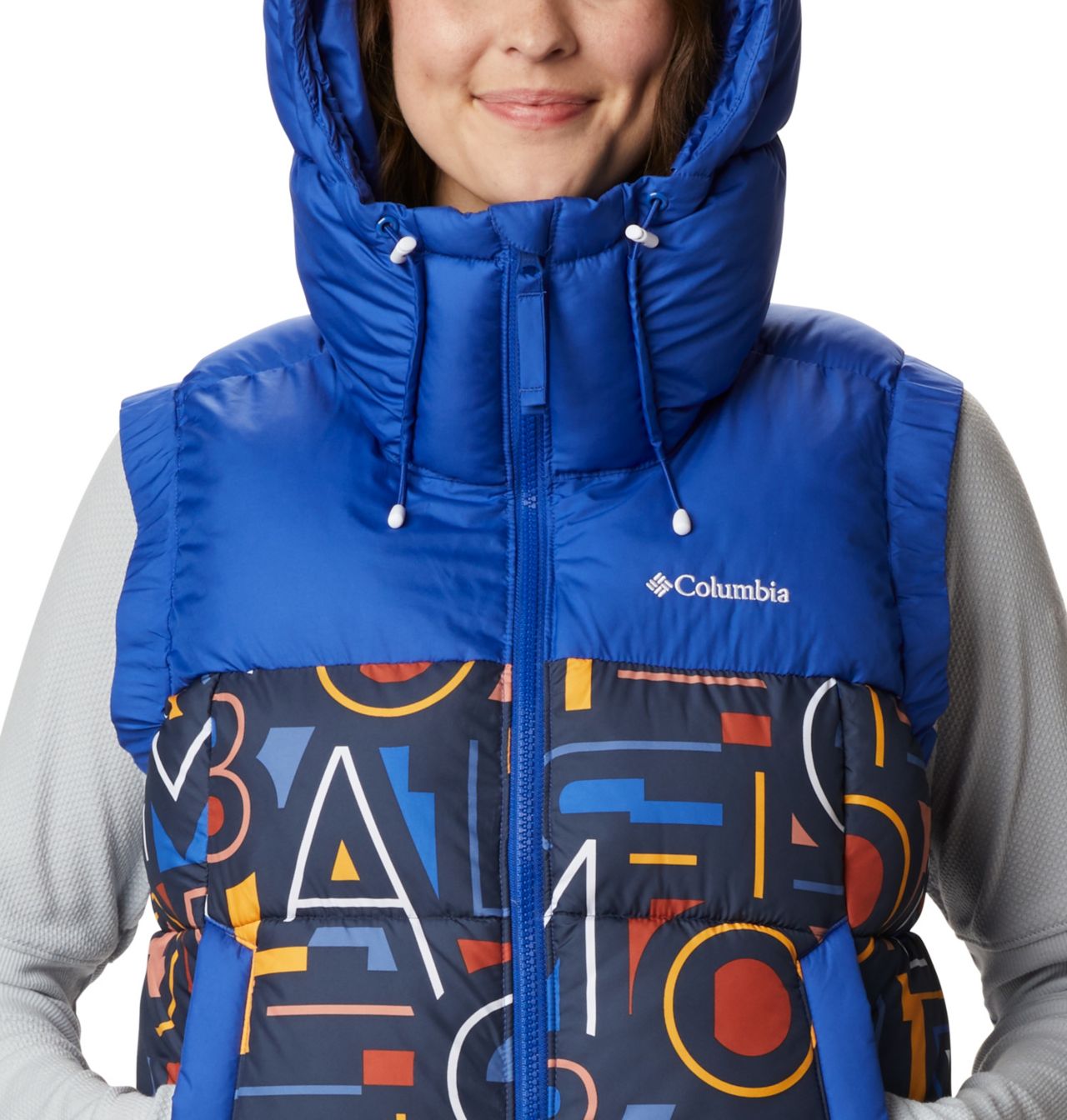 Veste isolée Pike Lake™ II pour femme 4