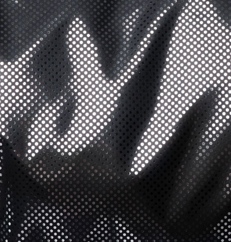 Veste sans manches isolée Pike Lake II Femme - Grandes tailles, Color: Black, Black Fallgrass Print, image 6