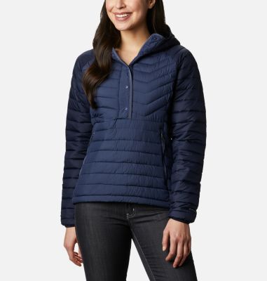 columbia powder lite womens