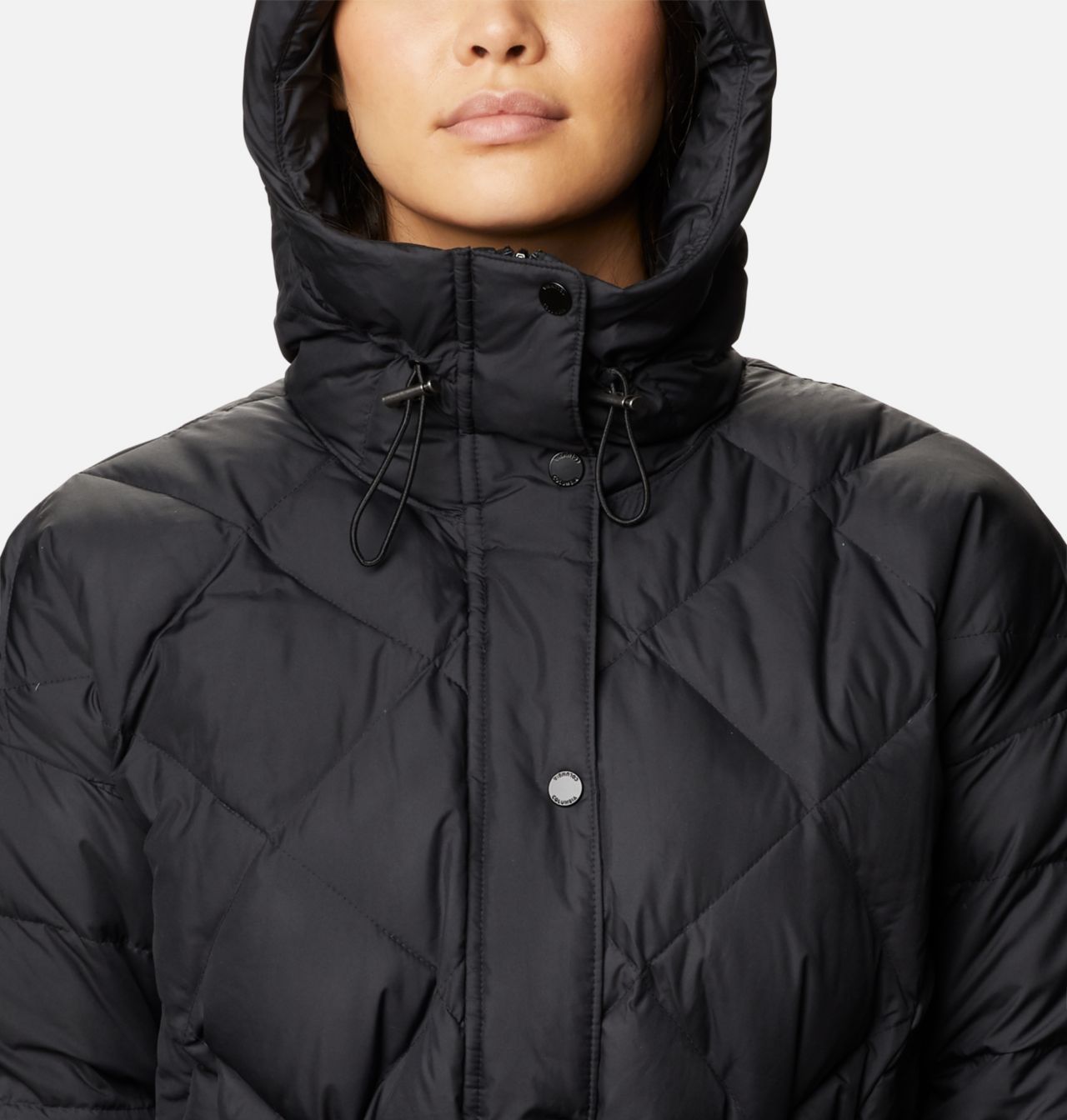 Women's Icy Heights™ Belted Jacket 4