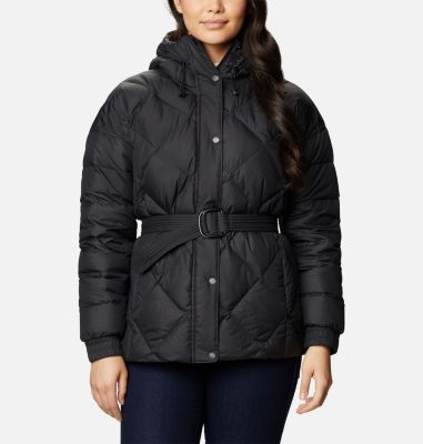 bowen lake softshell columbia jacket