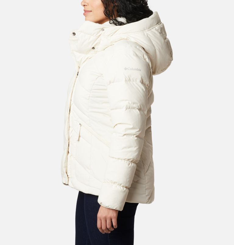 ember springs down parka