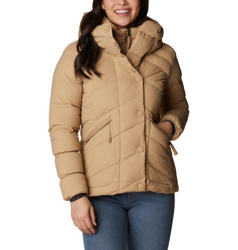 Women s Ember Springs Down Jacket Columbia Sportswear