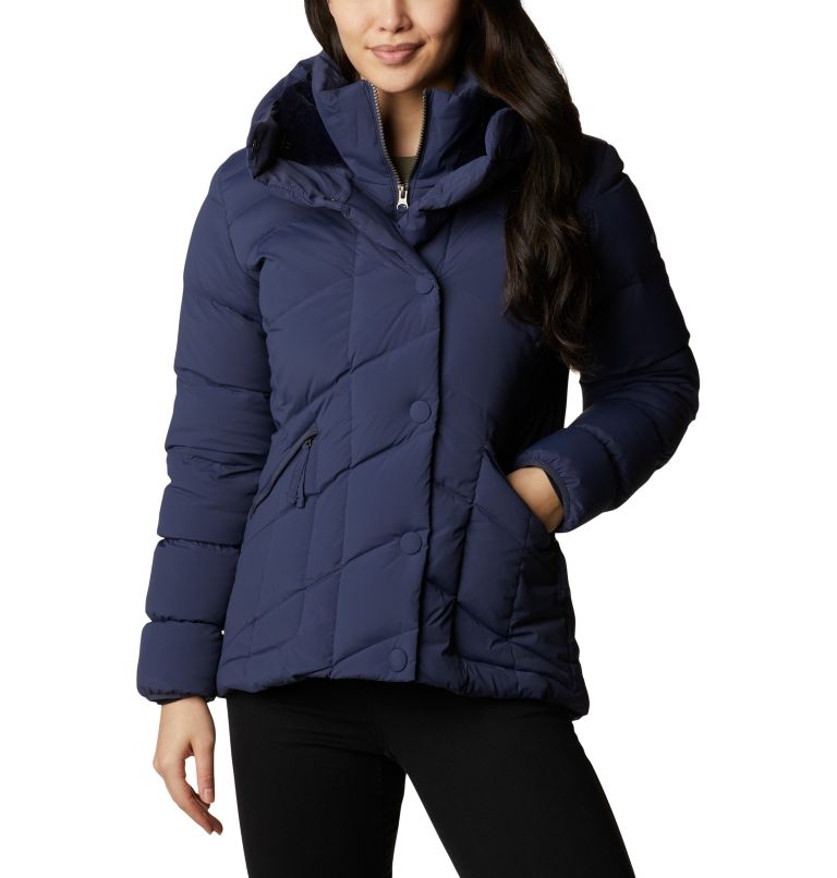 Women's Ember Springs™ Down Jacket | Columbia Sportswear