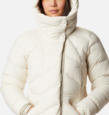 columbia down jacket womens