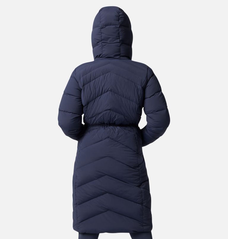 Women's Ember Springs™ Long Down Jacket Columbia Sportswear