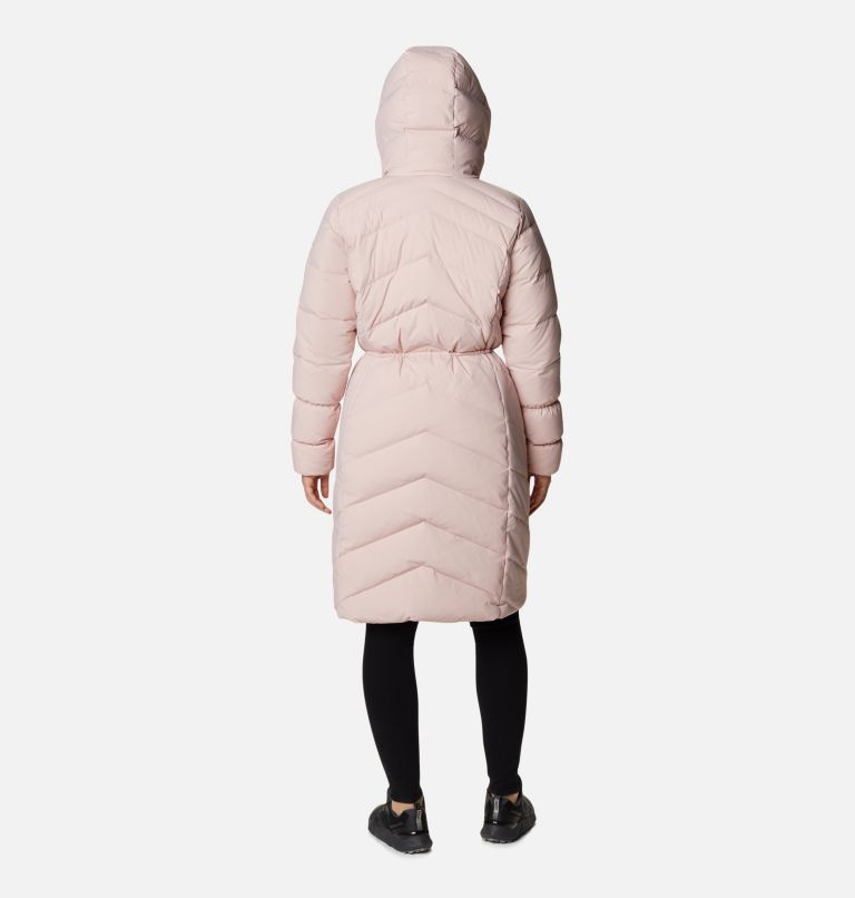 Women's Ember Springs™ Long Down Jacket Columbia Sportswear