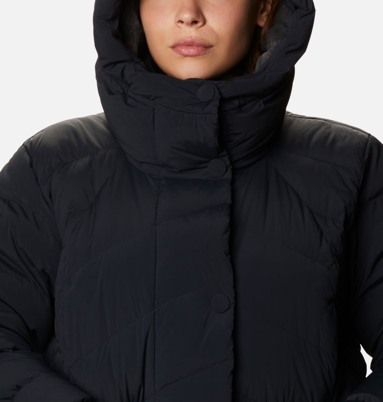Women's Ember Springs™ Long Down Jacket Plus Size Columbia Sportswear