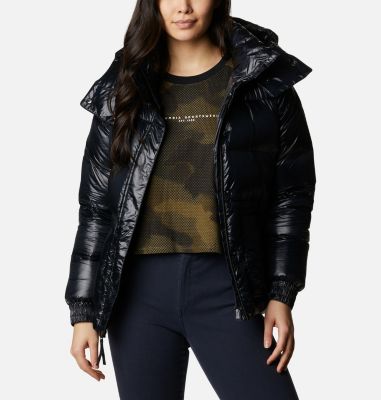 black going out jacket womens