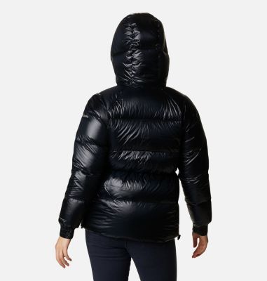 Women's Northern Gorge Down Jacket Northern Gorge&trade; Down Jacket | 010 | S, Black, back