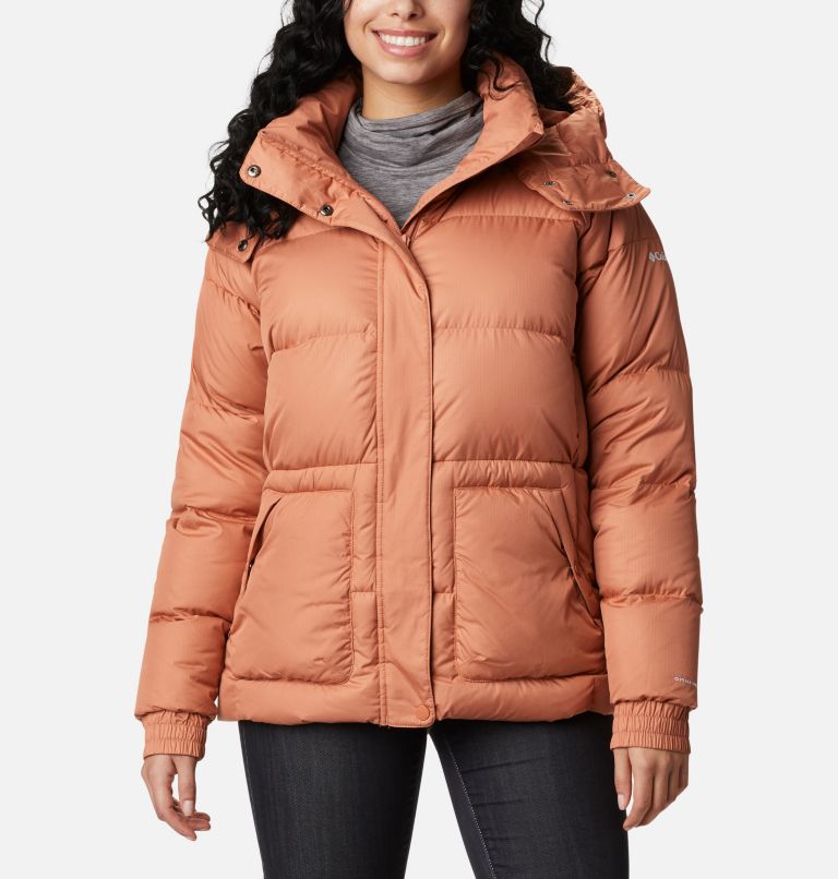 700 fill down womens coats best sale