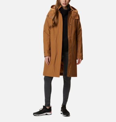 mens formal raincoat