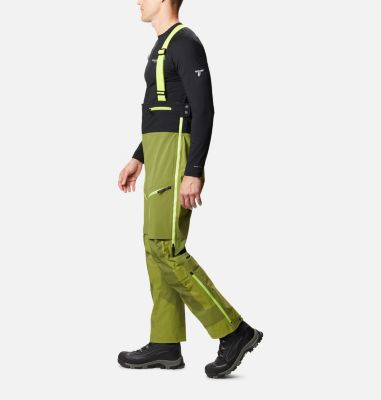 columbia bib snow pants