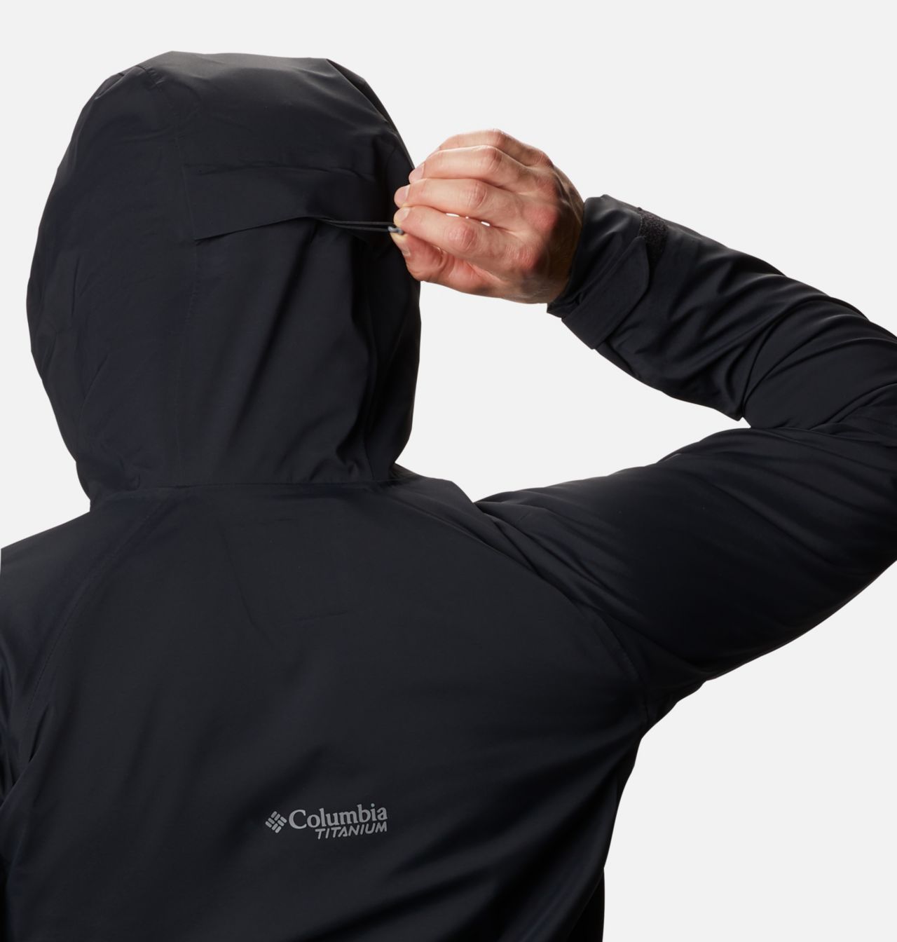 Men's Peak Pursuit™ Shell 9