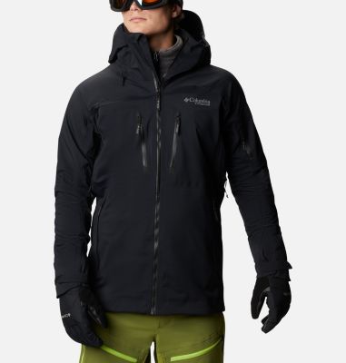 gap coldcontrol puffer