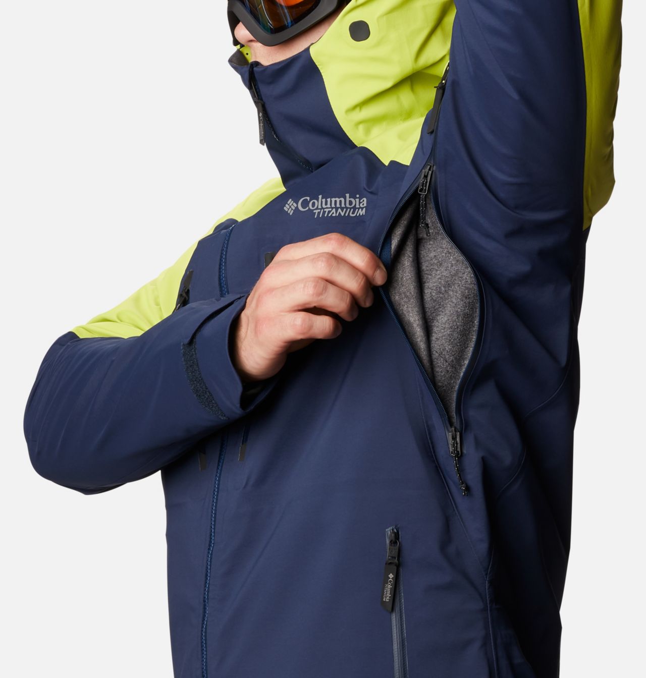 Manteau Peak Pursuit™ pour homme 7