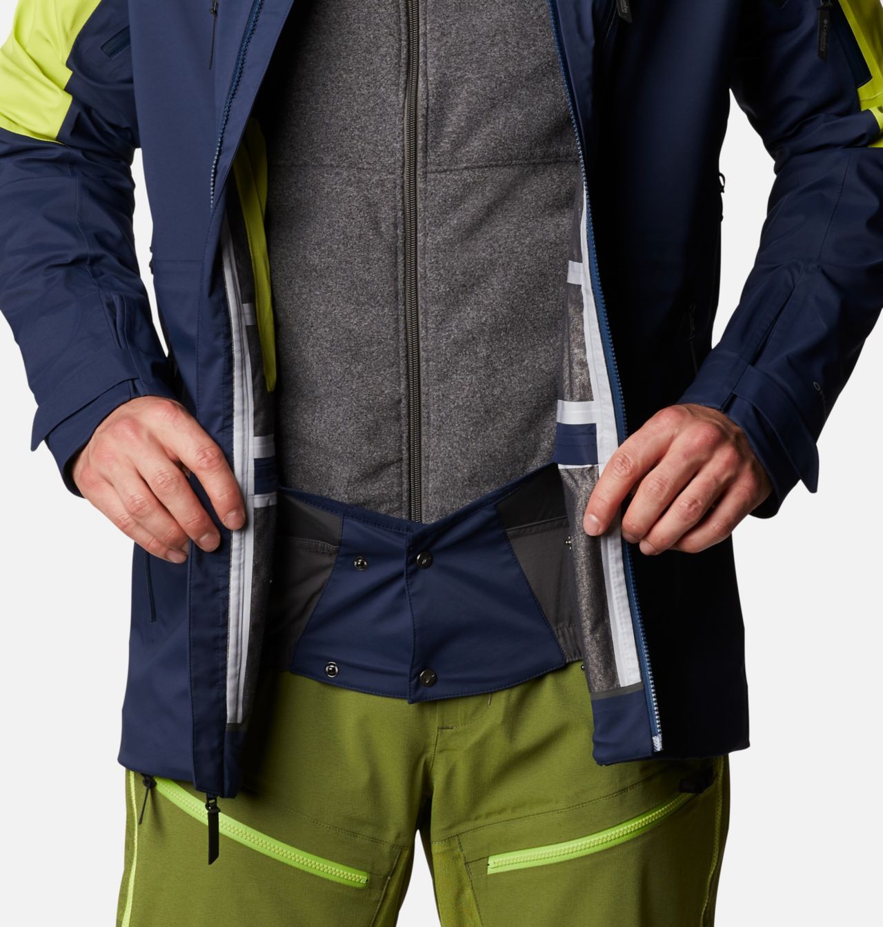 Manteau Peak Pursuit™ pour homme 11