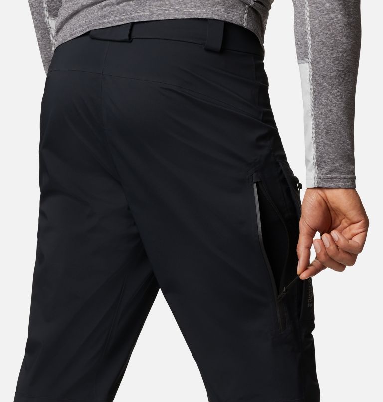 peak performance tour softshell pants