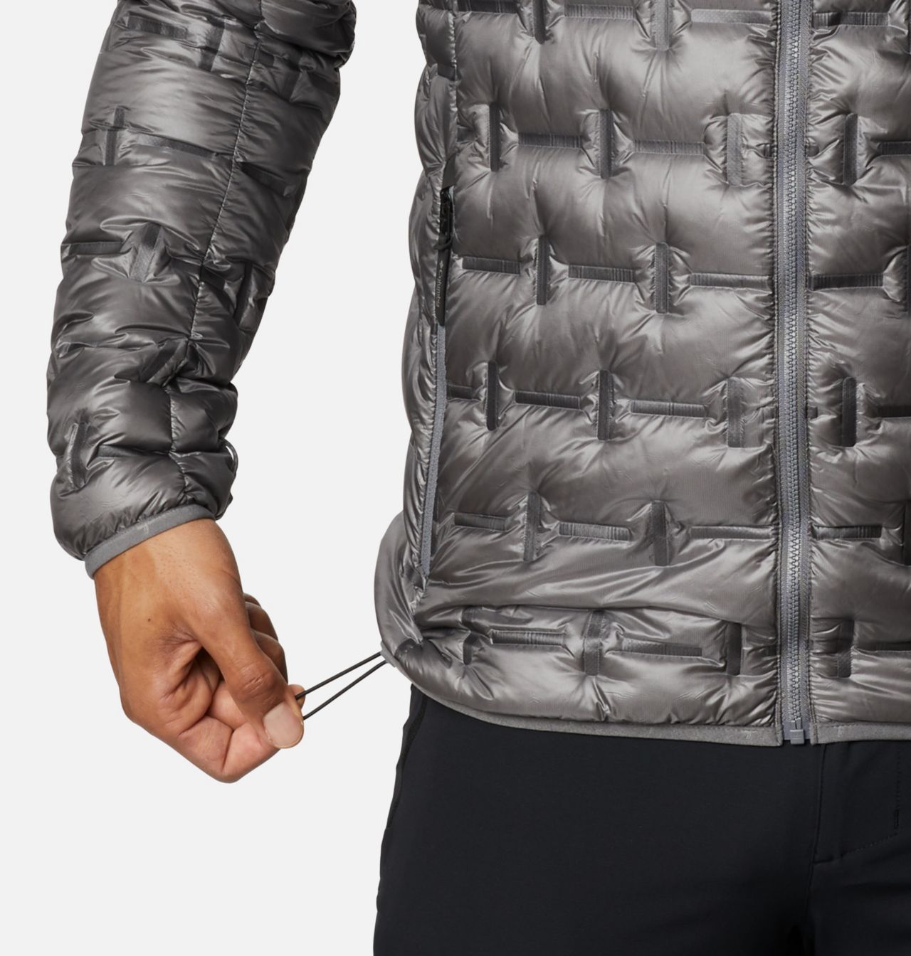Men's Alpine Crux™ Down Jacket 5