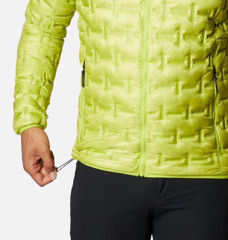 Men's Alpine Crux™ Down Jacket Columbia Sportswear