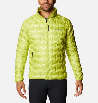 alpine columbia jacket