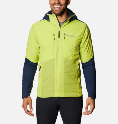 columbia havenwood fleece lightweight jacket