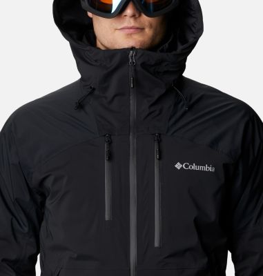 columbia wildcard jacket