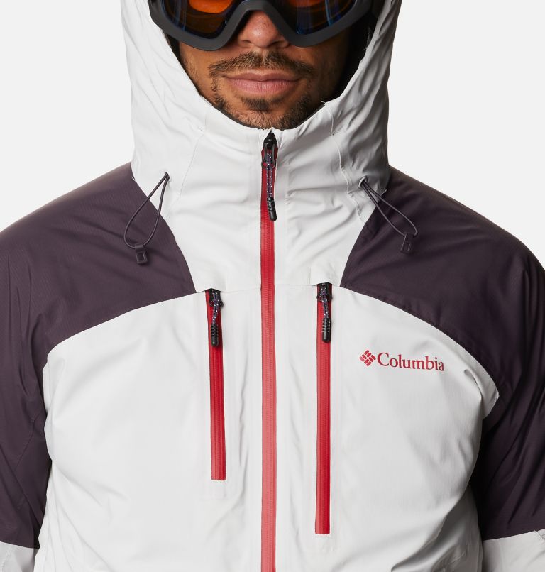 Men's Wild Card Ski Jacket