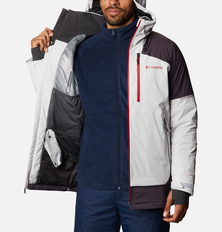 Pegashoes - Veste De Ski Columbia Wild Card