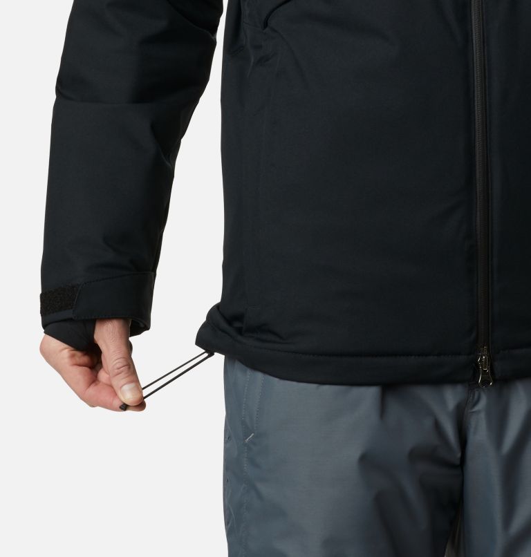 Men's Peak Divide™ Ski Jacket | Columbia Sportswear