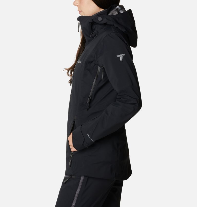 Women s Peak Pursuit 3L Ski Shell Jacket