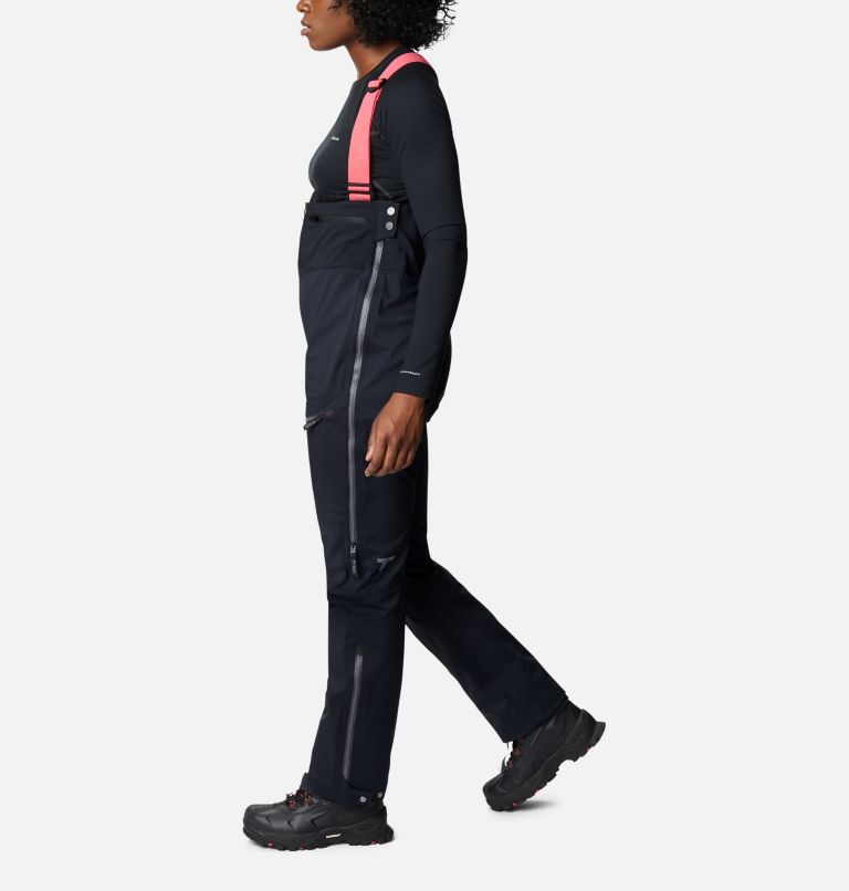 Columbia Peak Pursuit Pants Black