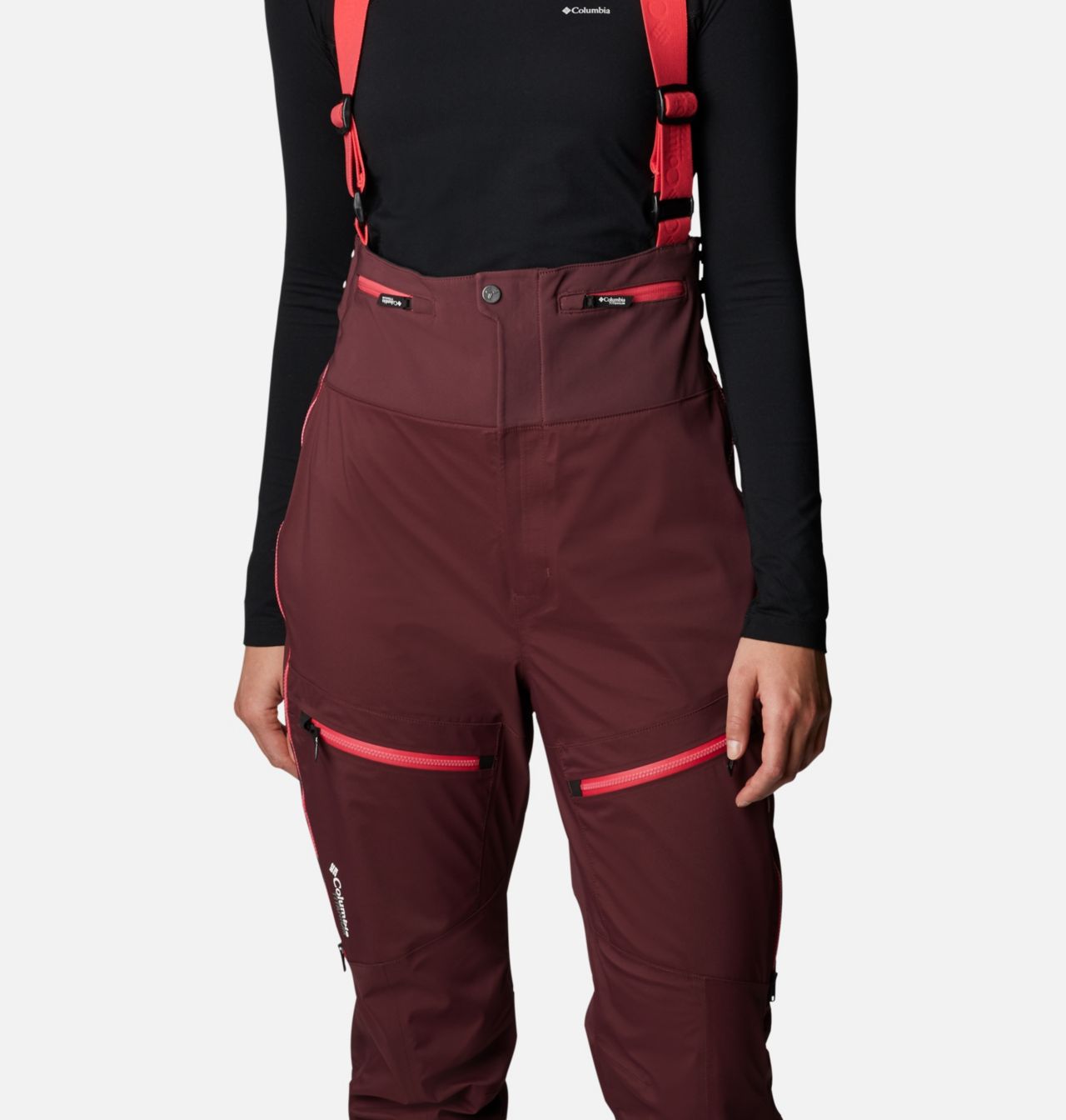 Salopette Peak Pursuit™ pour femme 5