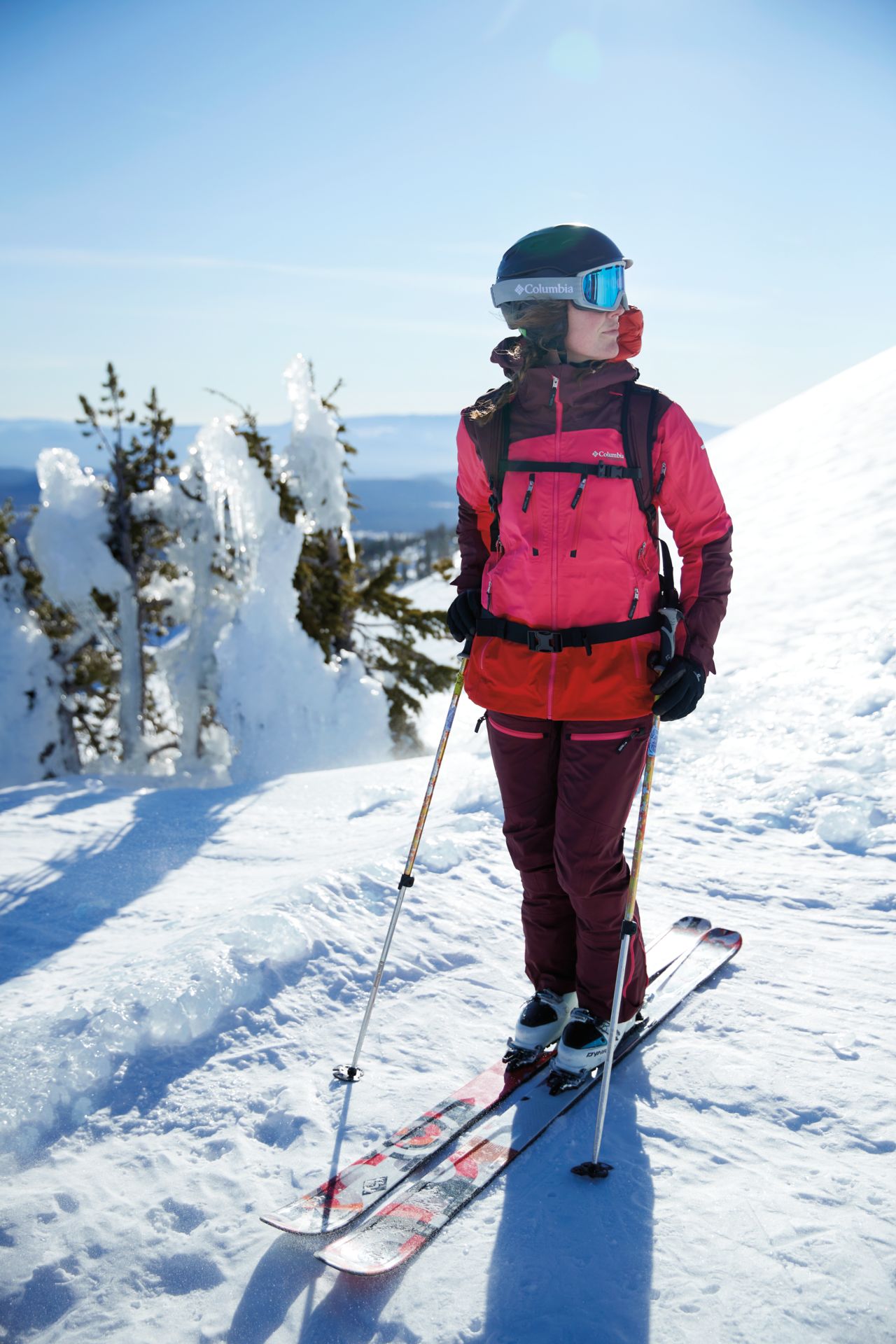 Salopette Peak Pursuit™ pour femme 7