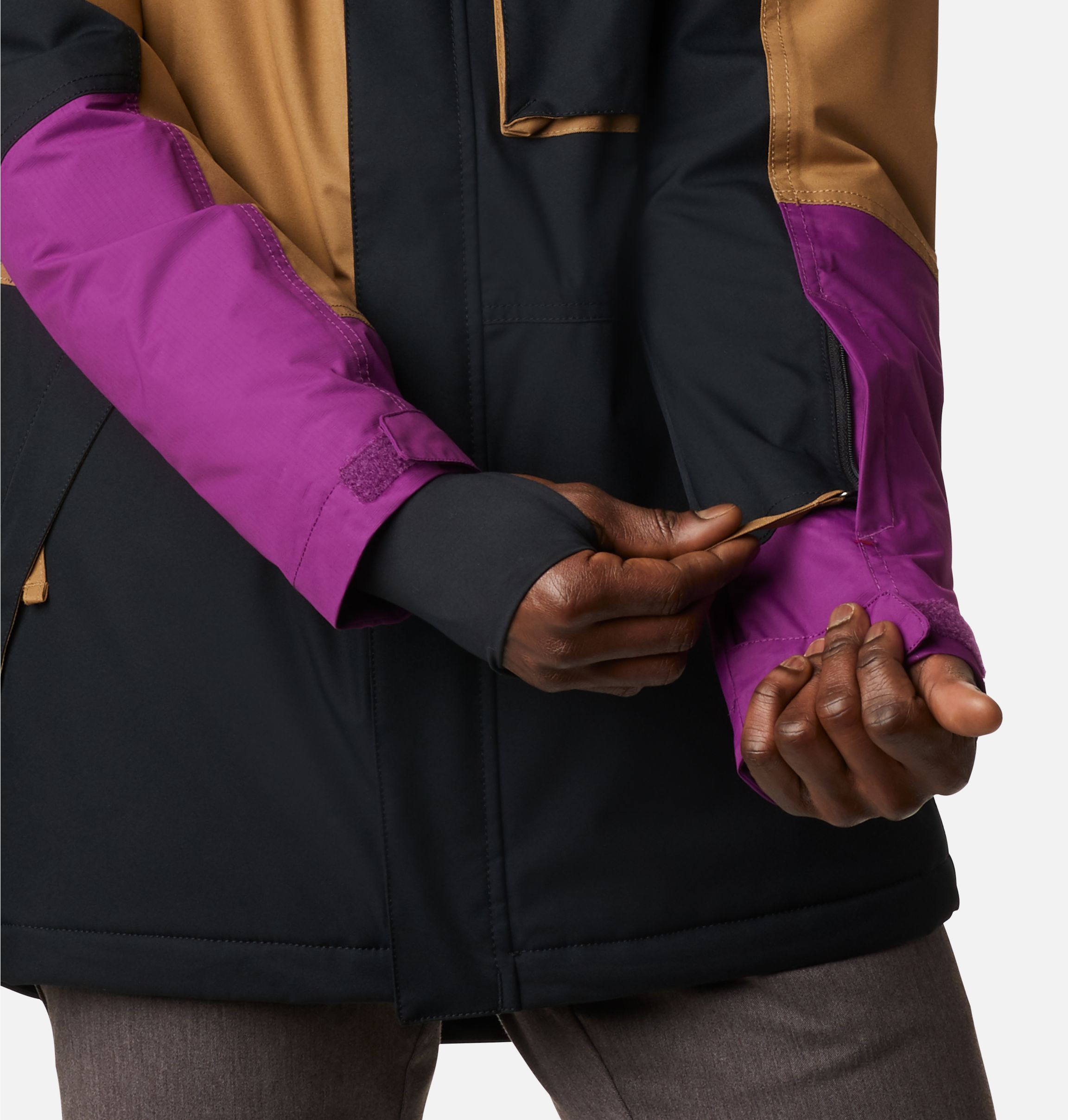 The north face women's best sale kras jacket