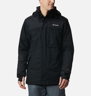 columbia sportswear big and tall