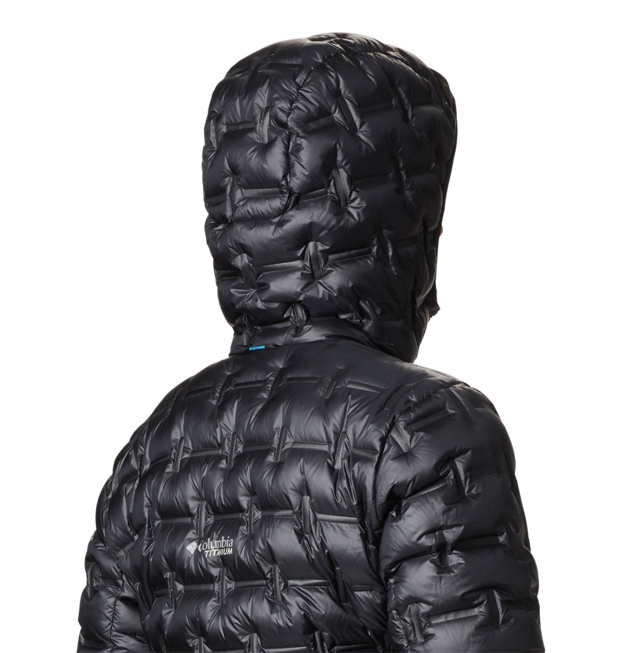 Manteau en duvet Alpine Crux™ pour femme 6