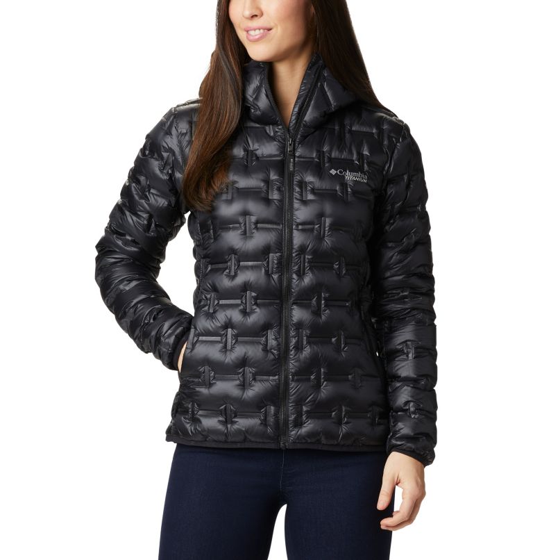 Columbia alpine cheap jacket womens