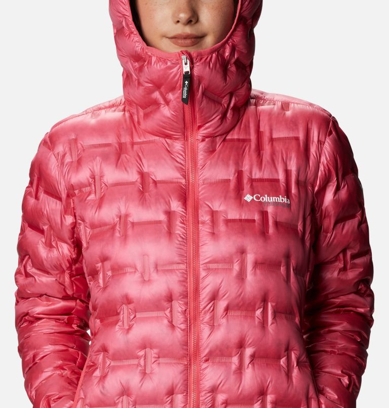 Women's Alpine Crux™ Down Jacket | Women's Alpine Crux™ Down Jacket |