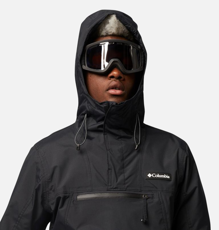 Anorak ski homme intersport hot sale