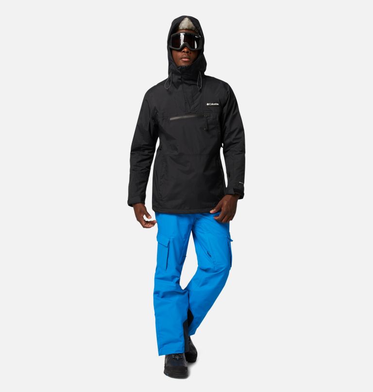 Park run online jacket