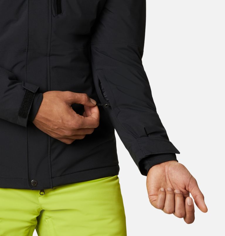 Men's Winter District™ Insulated Ski Jacket Columbia Sportswear