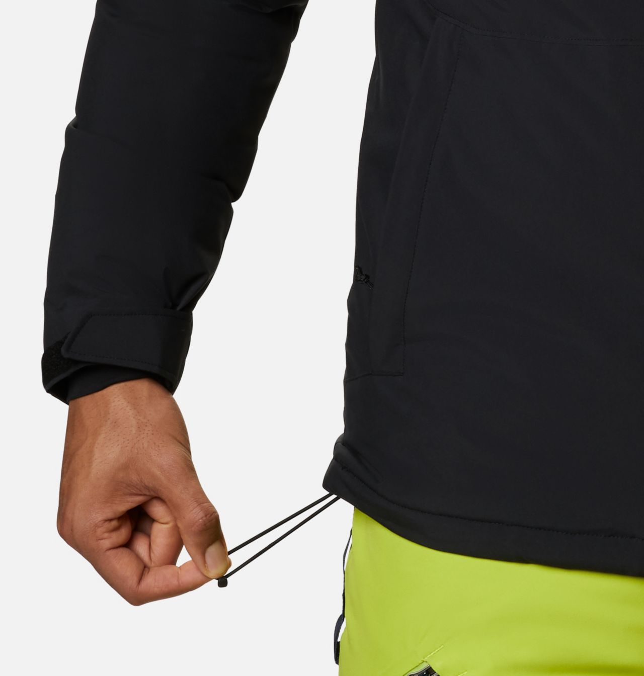 Men's Winter District™ Insulated Ski Jacket 7