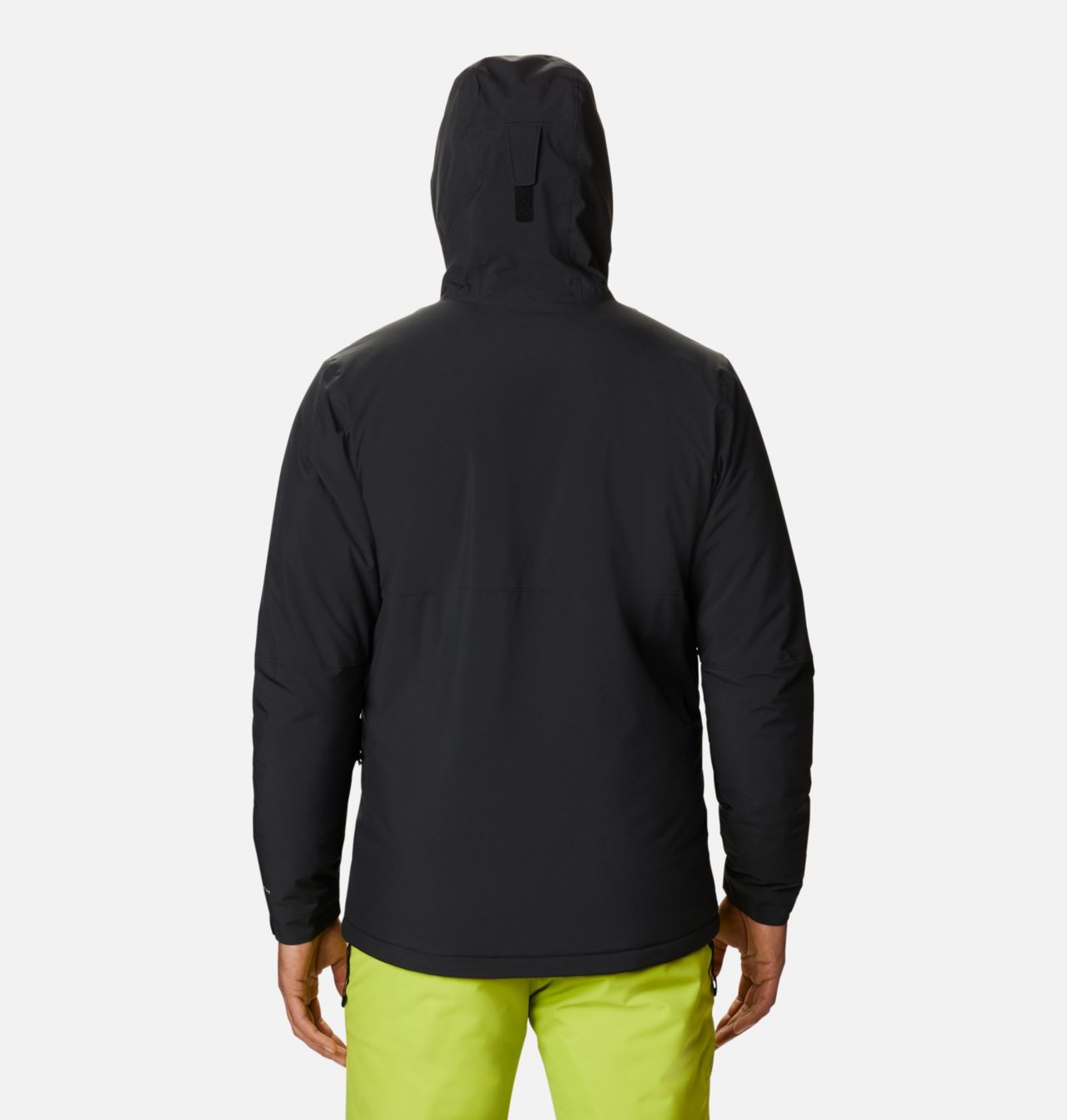 Men's Winter District™ Insulated Ski Jacket 2