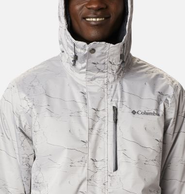 columbia men's winter district jacket