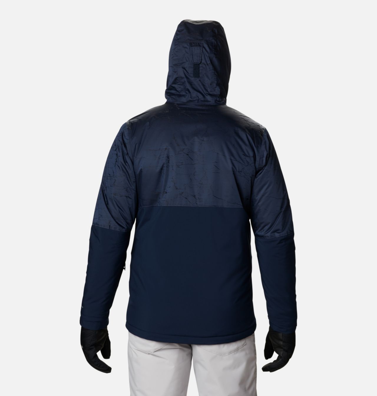 Men's Winter District™ Insulated Ski Jacket 2